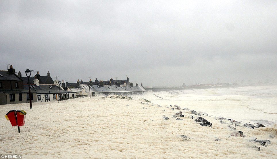 Aberdeen