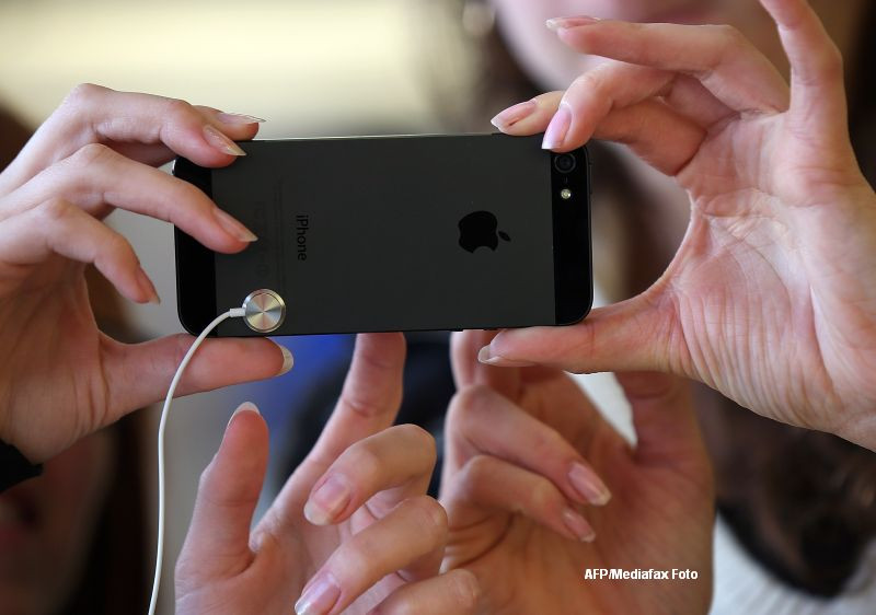 George Buhnici: Visezi la Apple iPhone5 cu 4G in Romania? Fii atent ce iPhone cumperi