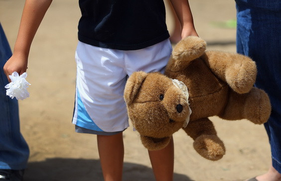 Un ursulet de plus i-a dat de gol. De ce vor face opt barbati 42 de ani de inchisoare