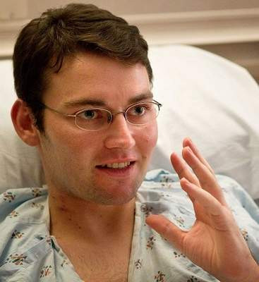 Miracolul care l-a salvat de la moarte. Ce s-a intamplat cu tanarul care astepta o inima noua