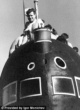 Vasili Arkhipov