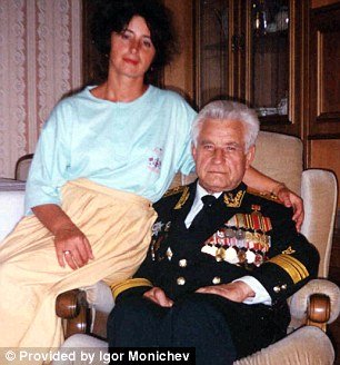 Vasili Arkhipov