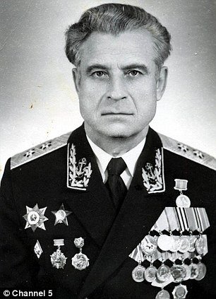 Vasili Arkhipov