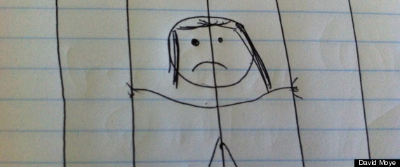 Desenul pentru care ar putea face INCHISOARE. De ce FBI-ul il considera atat de periculos