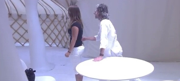 VIDEO. Secretul "celui mai talentat clarvazator din lume". Cum reuseste sa afle TOT despre un om