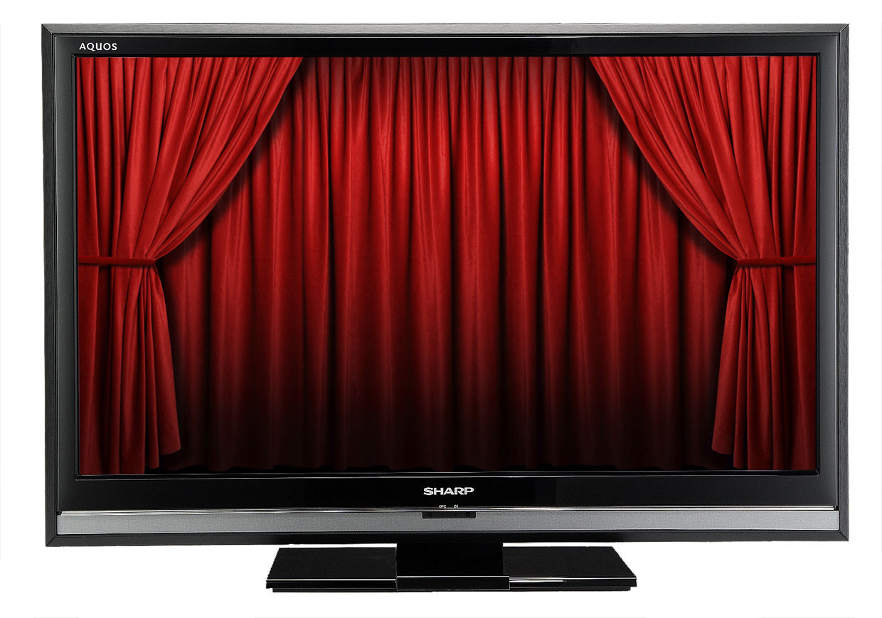 Criza mai ingroapa un brand. Toti am avut un televizor produs de ei in casa