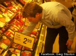 Ce a patit un primar care a vrut sa traiasca o saptamana cu un buget limitat pentru alimente