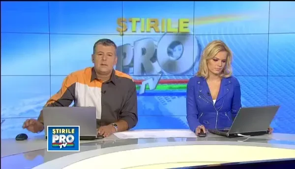 Descoperire socanta intr-un canal ce traverseaza orasul Targu Mures