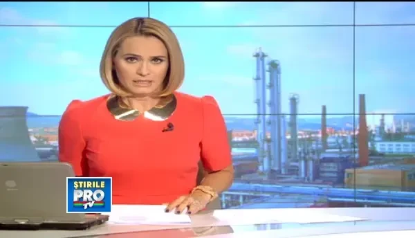 Dosarul Oltchim. Diaconescu: Am fost in Germania, Franta, Spania, Austria, Monaco; plec din nou