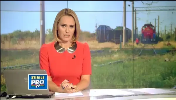 Dupa circul Oltchim, urmeaza CFR Marfa. Ce conditie i se impune lui Dan Diaconescu la licitatie