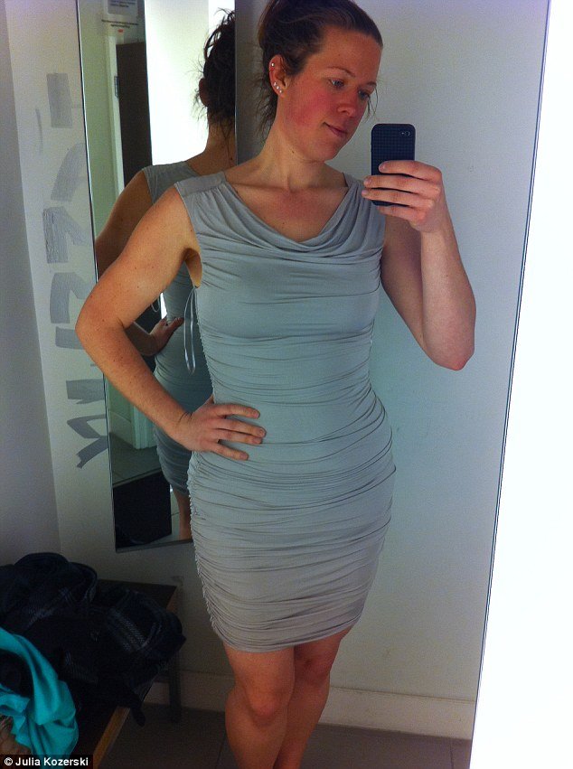 Julie Kozerski