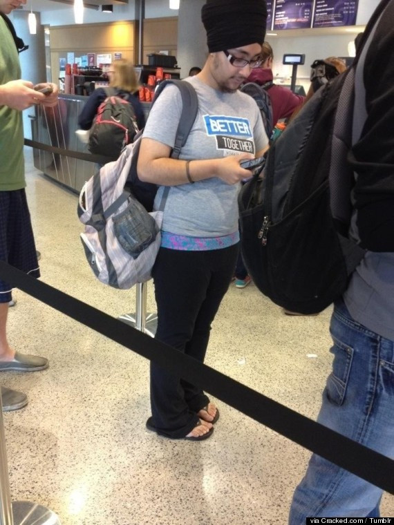 A devenit vedeta pentru ca nimeni nu ii poate ghici sexul. Cum a raspuns comentariilor rautacioase