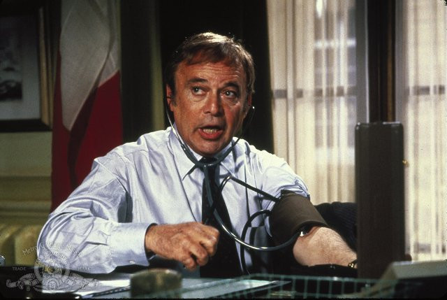 Actorul Herbert Lom, care a interpretat personajul Pantera Roz, a murit