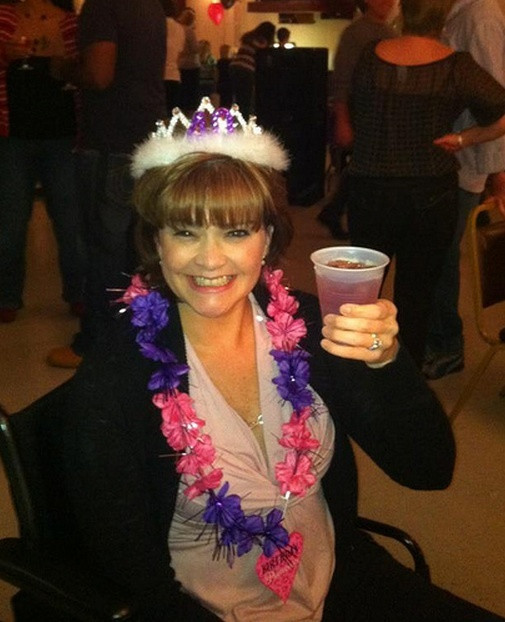 "Reteta" prin care o femeie a reusit sa traiasca la dolce vita. "Are nevoie de ajutor psihiatric"