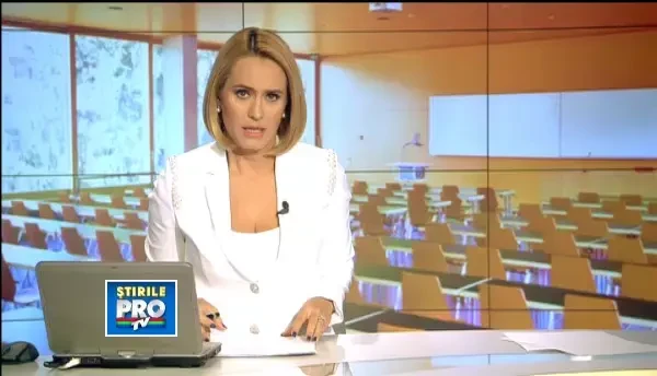 Culisele SCANDALULUI