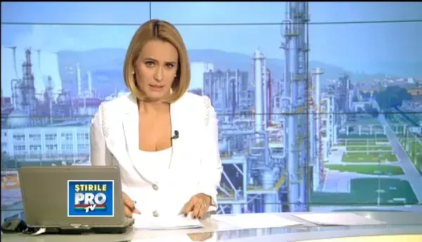 Privatizarea Oltchim, o telenovela fara SFARSIT. Care sunt noile conditii impuse de Dan Diaconescu