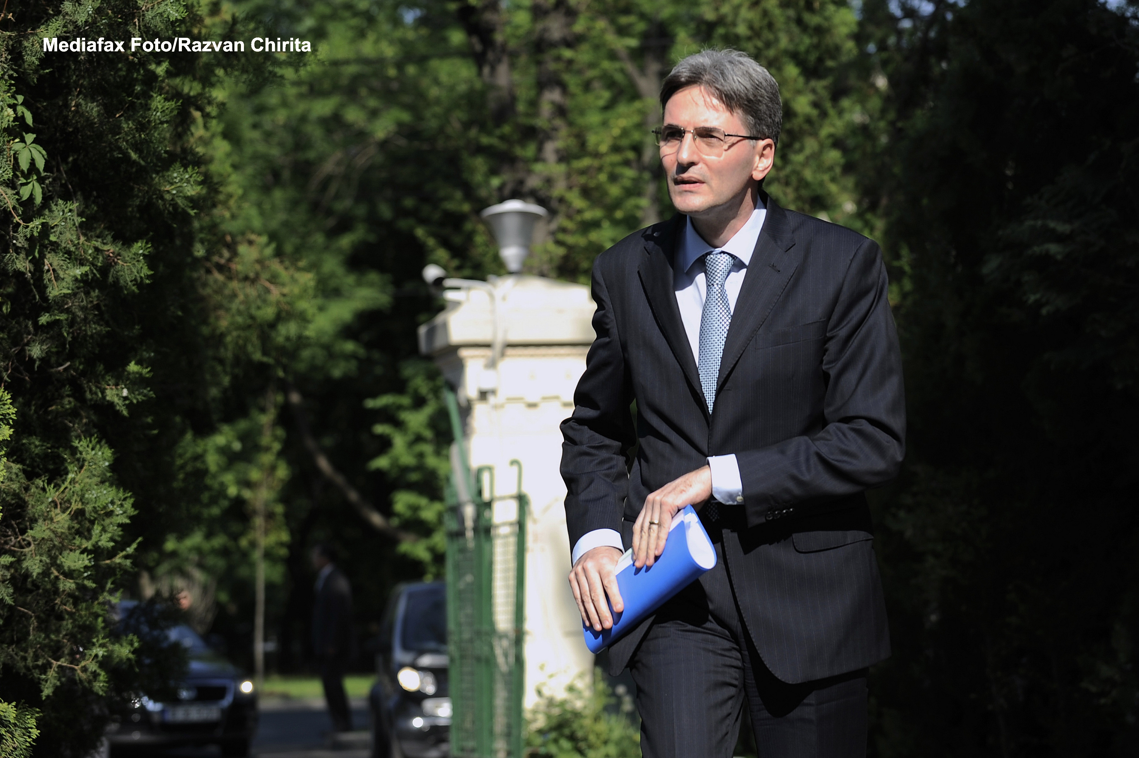 Ponta: Orban a fost umilit din prostie si la ordin politic de europarlamentari PDL; o mare magarie