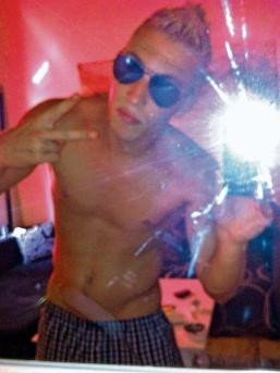 "Asa om prost e greu sa gasesti". Fotografia facuta cu un iPhone a pus toata politia pe urmele lui