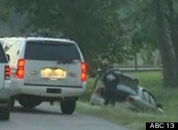 A vrut sa jefuiasca o masina, insa a avut un soc. Descoperirea macabra facut de un hot in portbagaj