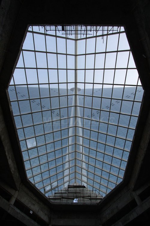 Hotelul Ryugyong