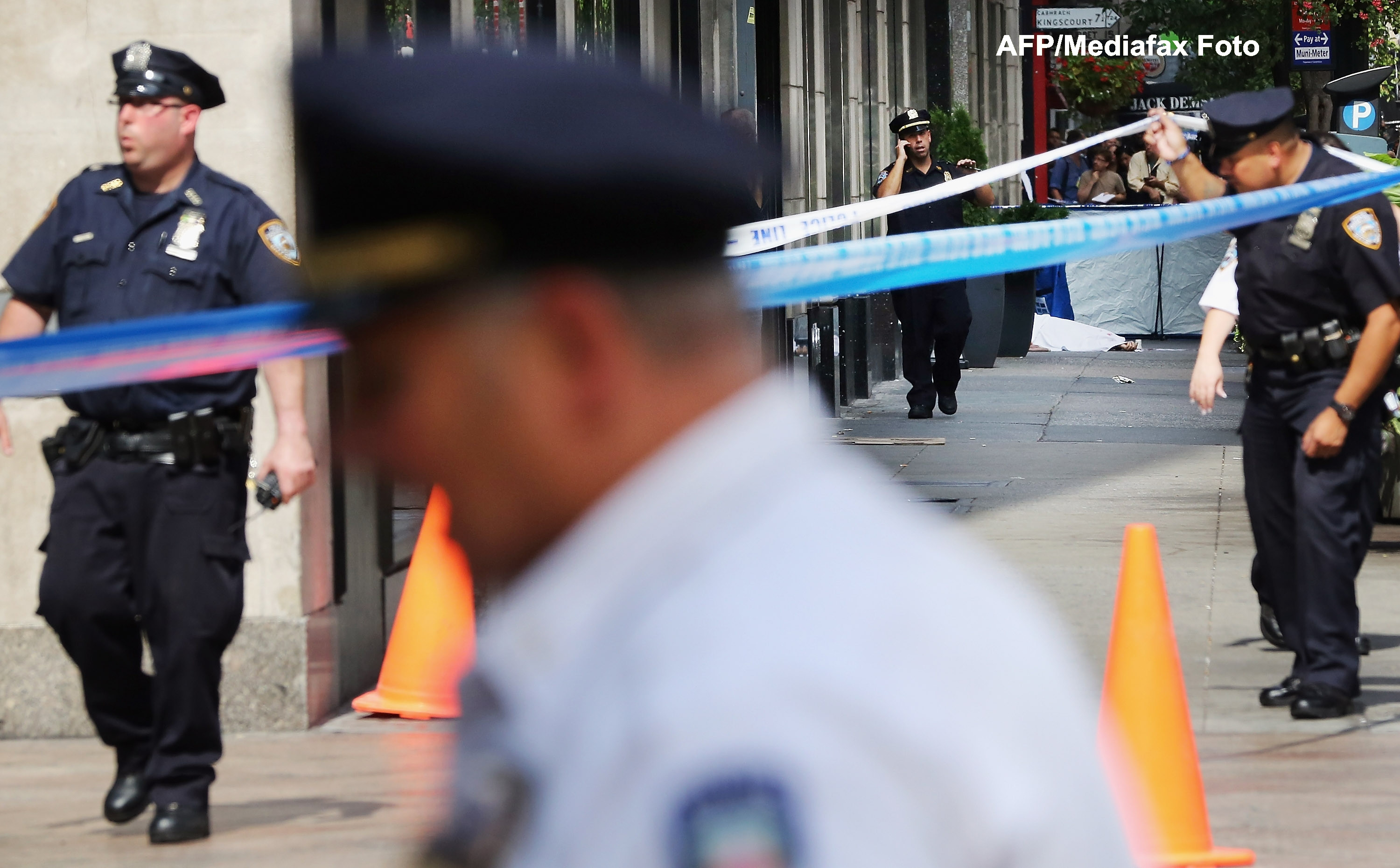 Două românce au fost condamnate la închisoare în SUA, după ce au jefuit mai multe bancomate