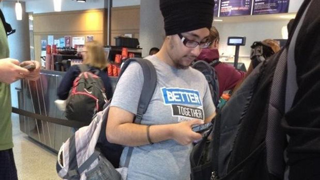 "Felul in care arat nu este important". Raspunsul la jignirile aduse dupa aparitia pozei pe internet