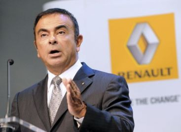 "Renault ar putea sa dispara!" Declaratia surprinzatoare a directorului companiei