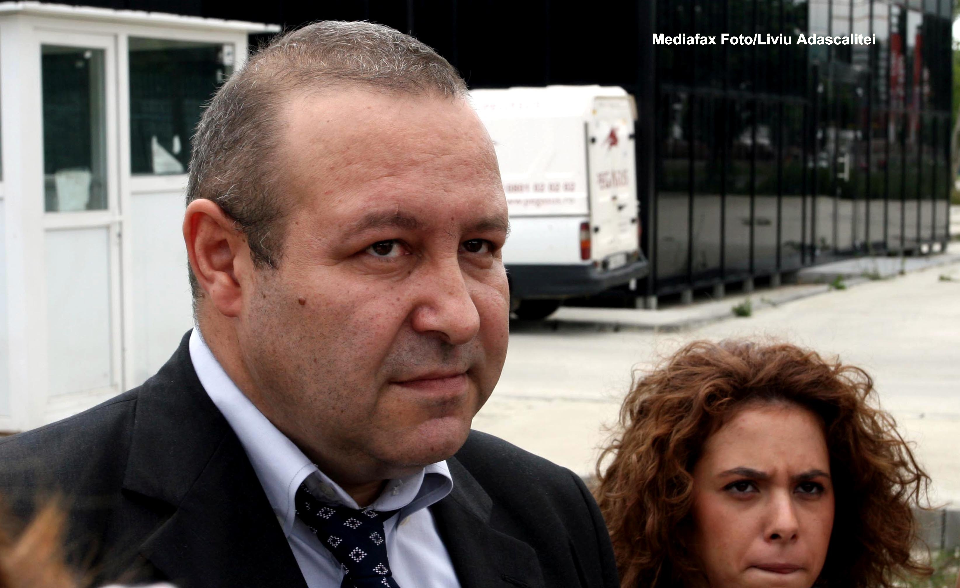 Deputatul Daniel Fenechiu a demisionat din PPDD: "Partidul a ajuns o ruina"