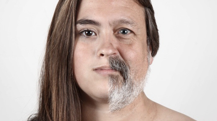 Experimentul FOTO care arata cat de mult conteaza mostenirea genetica! Imagini INCREDIBILE