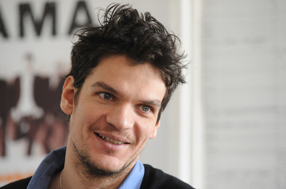 Tudor Chirila face prima si ultima declaratie despre copilul sau. "Are dreptul de a veni pe lume fara sa fie discriminat"