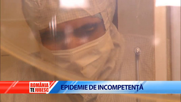 Falimentul Institutului Cantacuzino. Ingropat de virusii hotiei si incompetentei, centrul a pierdut dreptul de a produce pana si vaccinul antigripal