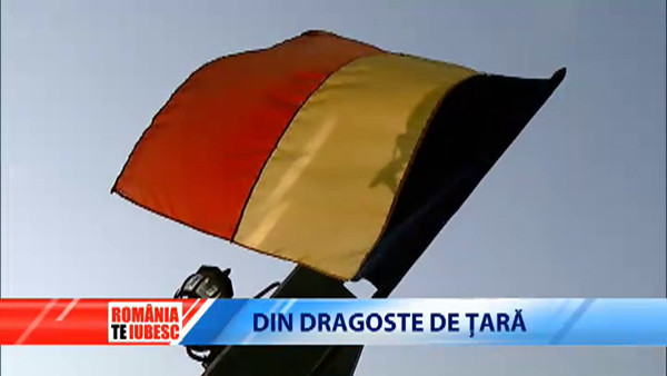 Romania, te iubesc: Bucovina, un colt de rai. Povestea romanilor pentru care traditiile sunt litera de lege