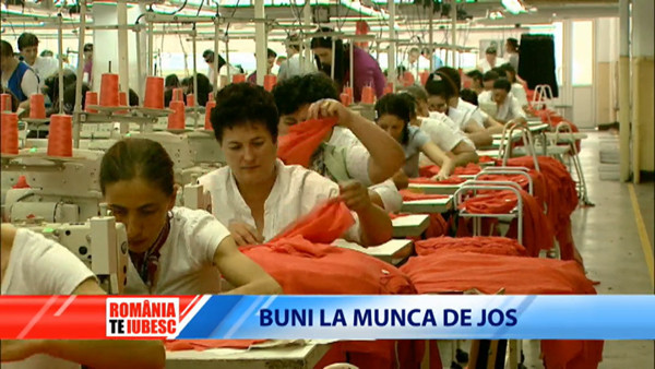 Romania, te iubesc: Cum sa castigi prost dintr-o afacere de miliarde de euro? Reteta o detin romanii