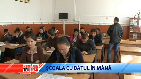 Romania, te iubesc: Saracia a alungat din tara cei mai buni profesori. Povestea de succes a doi dascali plecati in SUA