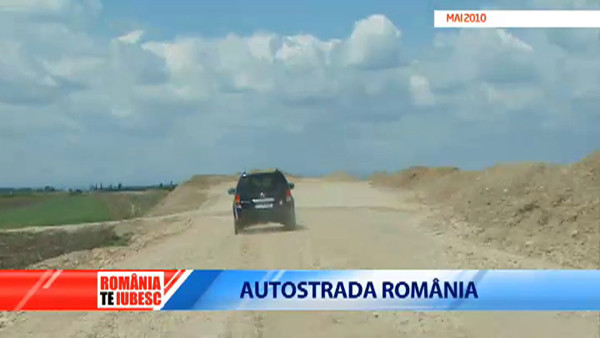 "Romania, te iubesc!": Avem cele mai scumpe autostrazi din lume, dar drumurile exista doar pe hartie - partea a -II-a