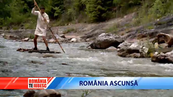Potentialul turismului de aventura din Romania. Cum tinem ascunse de ochii turistilor tinuturile salbatice