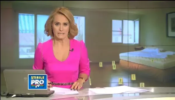 Femeie din Cluj, batuta, jefuita si incuiata in casa, cu gazele pornite. Agresorul e inca liber