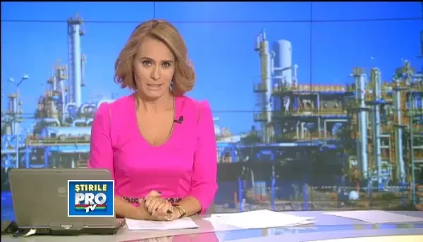 Dan Diaconescu a revenit la Ministerul Economiei: Am banii pentru preluarea Oltchim