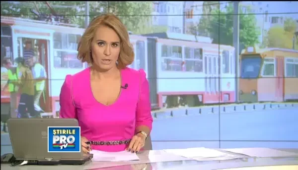 Vinerea neagra a tamponarilor de tramvaie. Accidente in Galati, Arad si Bucuresti