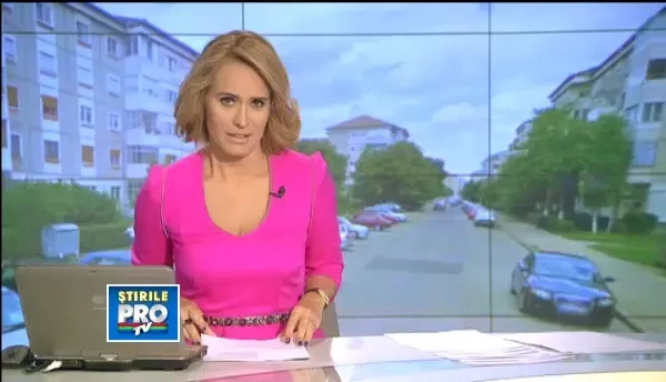 Glontul care a ajuns intr-o sufragerie din Baia Mare apartine proprietarului firmei de termompane