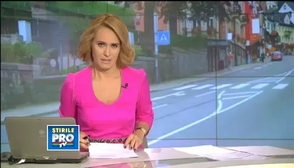 Examen picat la omenie. Cati soferi romani opresc sa ajute un