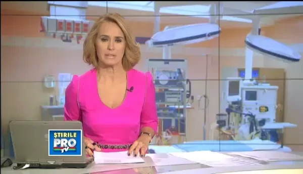 Incepand de astazi, la Targu Mures nu se mai fac operatii pe cord pentru nou-nascuti