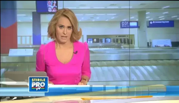 Trei clienti dintr-o mie raman fara bagajul de cala. Cum te poti proteja de un furt