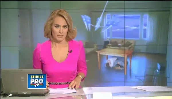 In loc sa reabiliteze blocuri, Sorin Oprescu imparte truse de prim ajutor. Investitia, 100.000 euro