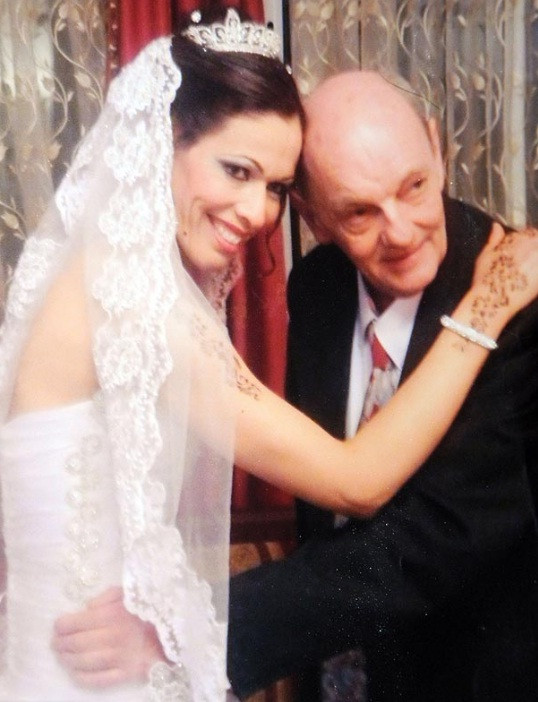 Cosmarul care a urmat unei nunti de vis. Ce a patit acest barbat in luna de miere