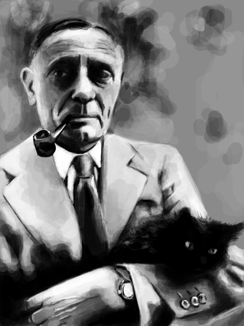 Mai tare decat Einstein. A luptat in razboi, a fost avocat, dar e considerat geniu in astronomie