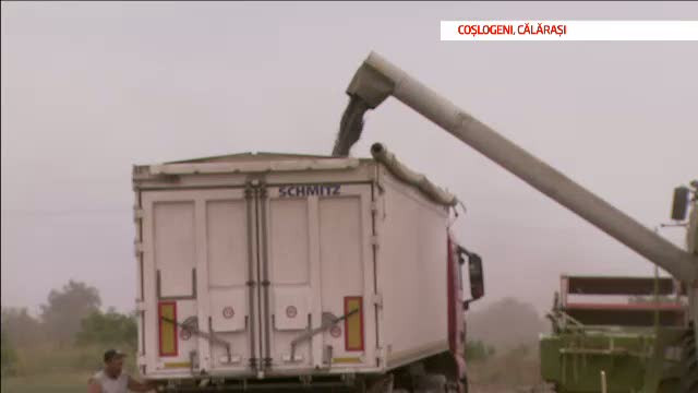 Comoara de care ne batem joc - partea II. Jaful din ANIF, institutia care ar trebui sa se ocupe de irigatii