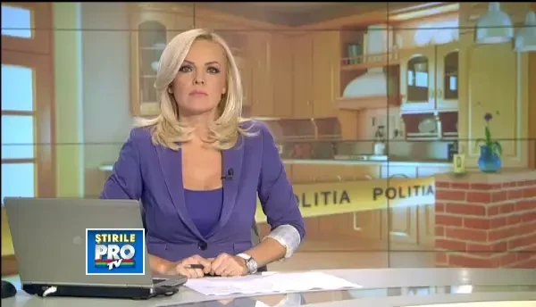 Principalul suspect in cazul femeii batute si incuiate in casa, cu gazele pornite, e un vecin