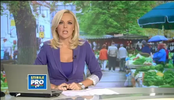 Efectele controalelor Garzii Financiare in pietele Capitalei: tarabe parasite si vanzatori care fug