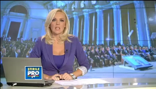 Alegeri parlamentare 2012. Vasile Blaga: Listele de candidati ale PDL sunt incheiate de o saptamana